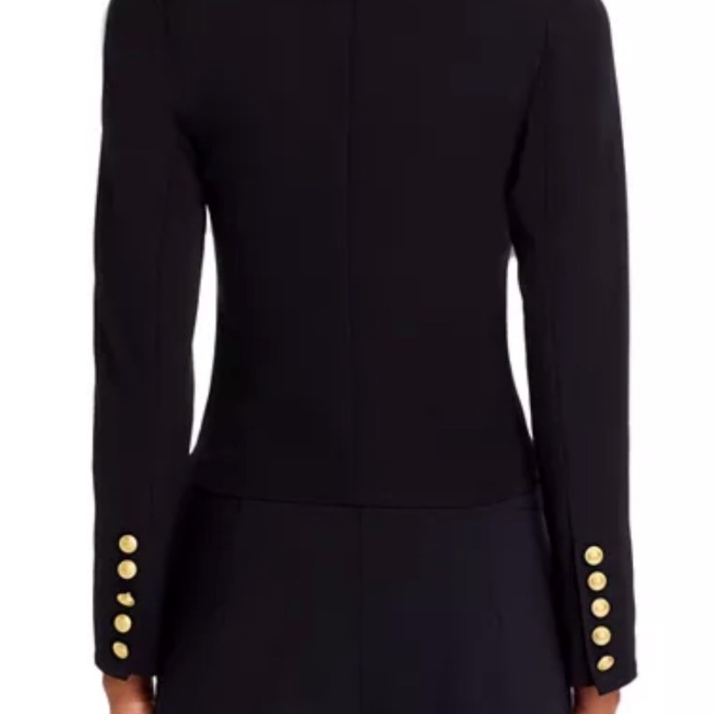 L’AGENCE Ainslee Scoop Neck Corset Top – NWT | Size 00 - Picture 3 of 10